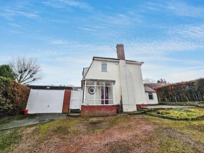 3 Bedroom Detached House For Sale In Shaws Lane, Hexham, Northumberland, NE46