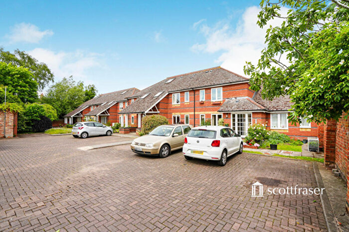 2 Bedroom Apartment To Rent In Sidney Street, East Oxford, OX4