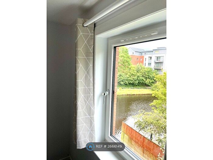 1 Bedroom Flat To Rent In Sheriff Park, Edinburgh, EH6