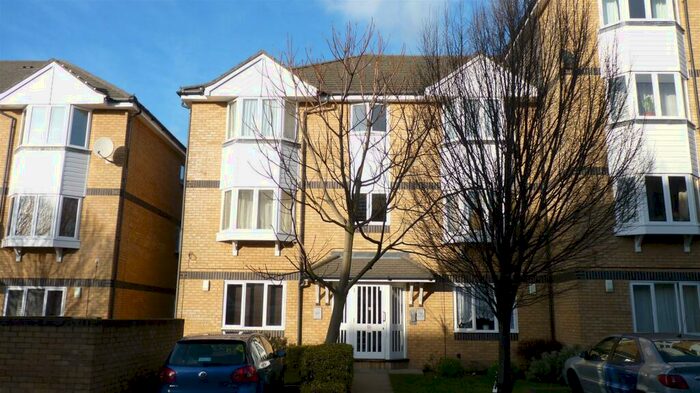 2 Bedroom Apartment To Rent In Rossetti Road, South Bermondsey, SE16