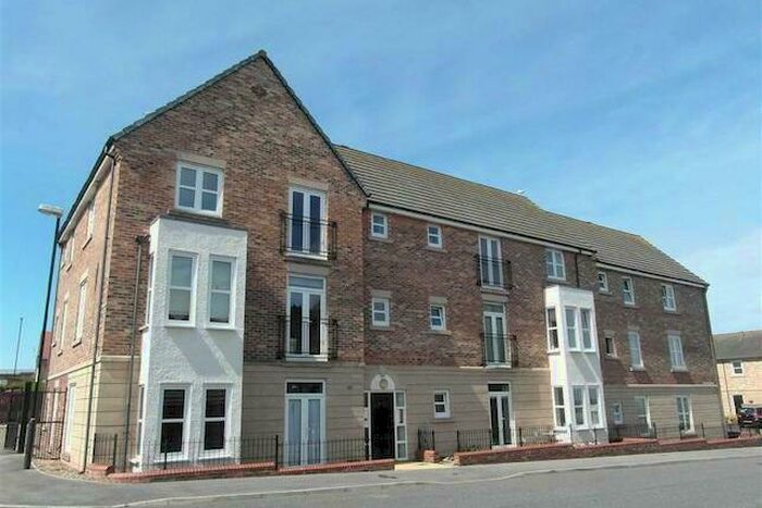 2 Bedroom Apartment To Rent In Renaissance Point, North Shields, NE30