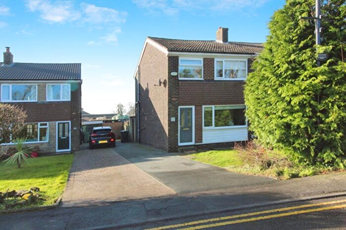 3 Bedroom Semi-Detached House For Sale In Main Street, Scholes, Leeds, West Yorkshire, LS15