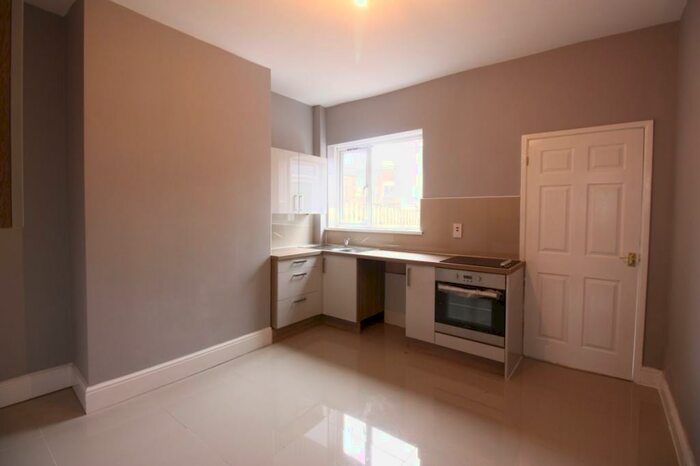 3 Bedroom Terraced House To Rent In Hickleton Terrace, Thurnscoe, S63