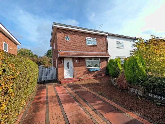 Houses for sale & to rent in TF2 7LW, Cordingley Way, Donnington Telford