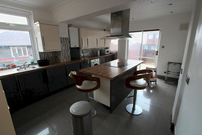 5 Bedroom Terraced House To Rent In Ringmore Rise, Dulwich SE23