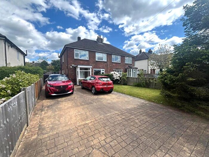 3 Bedroom Semi-Detached House For Sale In Clifton Place, Freckleton, Preston, PR4