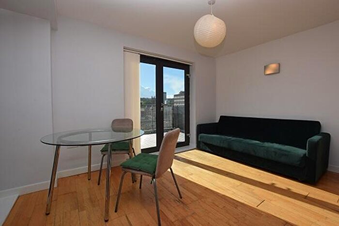 1 Bedroom Apartment To Rent In Morton Works, West Street, Sheffield, S1