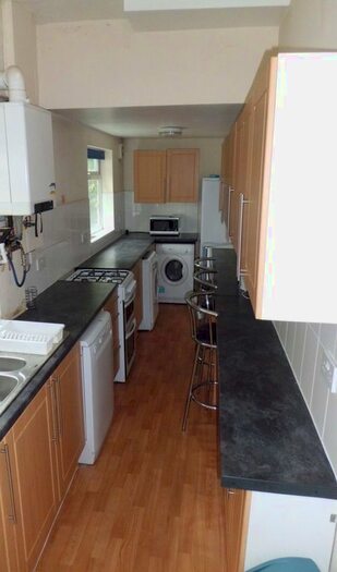3 Bedroom Property To Rent In Alton Road, Birmingham, B29