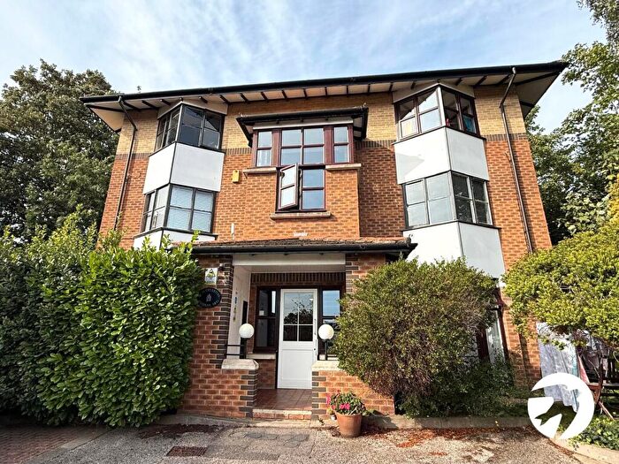 1 Bedroom Flat For Sale In Celestial Gardens, London, SE13