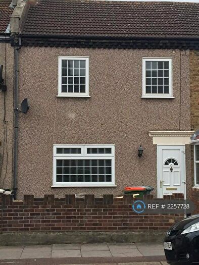 4 Bedroom Terraced House To Rent In Wellington Road, London, E6