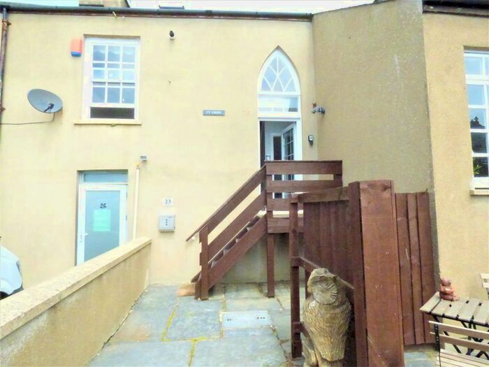 3 Bedroom Flat To Rent In Bryn Road, St. Davids, Haverfordwest, SA62