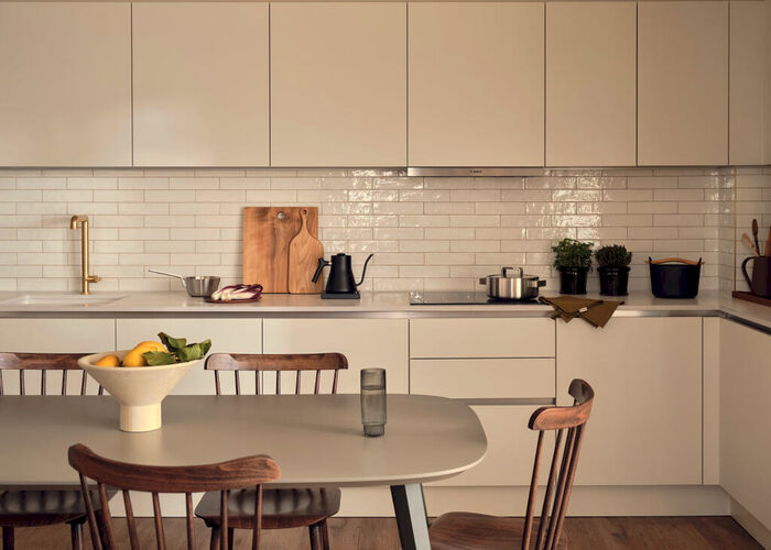 3 Bedroom Flat To Rent In The Sessile, Ashley Road, London, N17