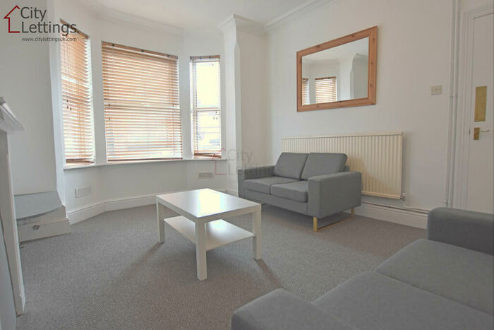 3 Bedroom Terraced House To Rent In Sedgley Avenue, Sneinton, NG2