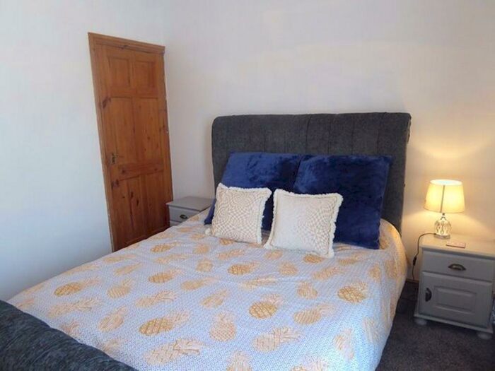 2 Bedroom Terraced House To Rent In Coulton Street, Barrow-In-Furness, LA14