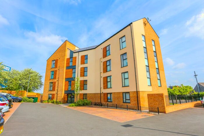 2 Bedroom Flat To Rent In William Way, Birmingham, B19