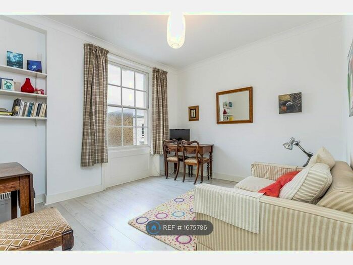 1 Bedroom Flat To Rent In Charlwood Street, London, SW1V