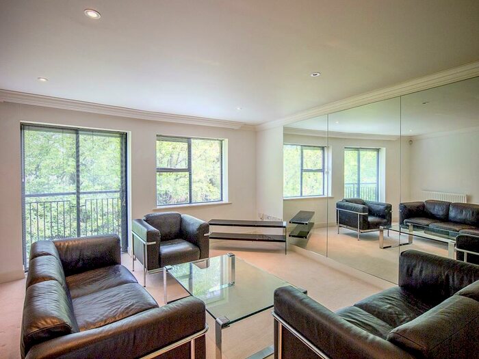 2 Bedroom Apartment To Rent In Adderstone Court, Adderstone Crescent, Newcastle Upon Tyne, NE2