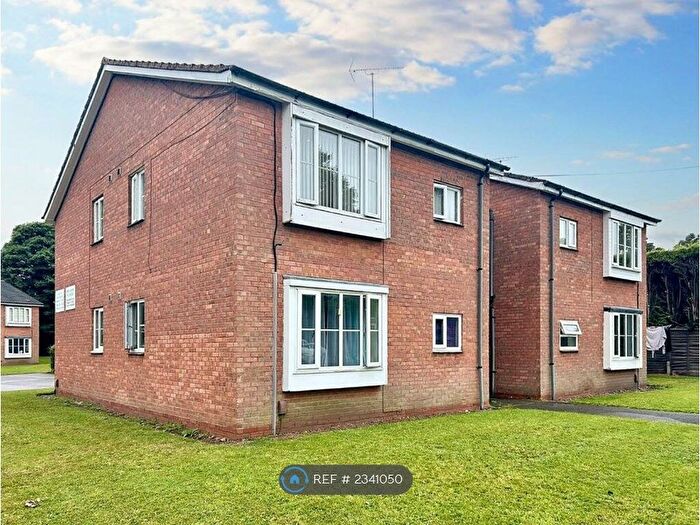 1 Bedroom Flat To Rent In Green Leigh, Birmingham, B23