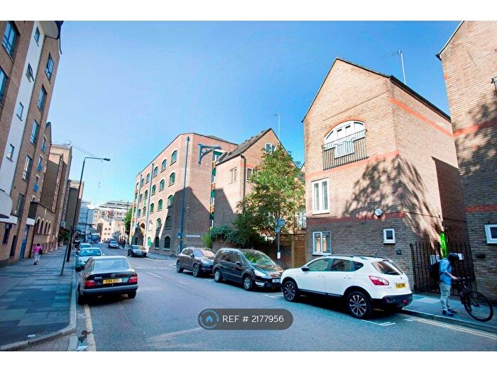3 Bedroom Detached House To Rent In Wapping High Street, London, E1W