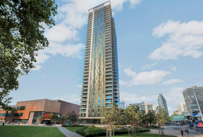 1 Bedroom Flat To Rent In Elephant &amp; Castle, London, SE1