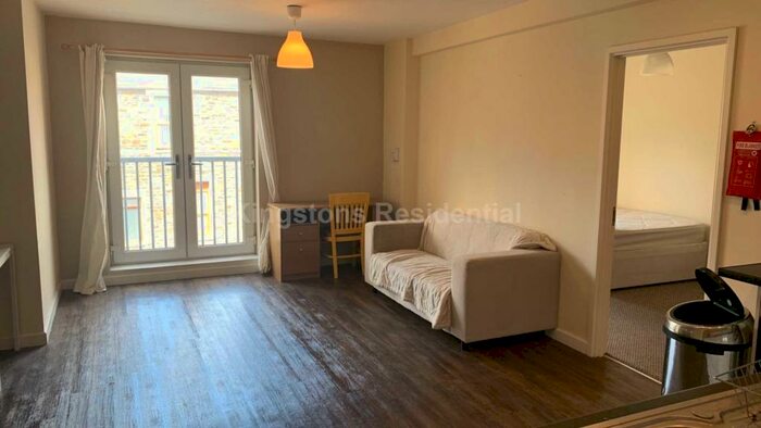 1 Bedroom Apartment To Rent In Miskin Street, Cathays, CF24
