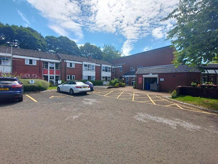 1 Bedroom Flat To Rent In Harewood, Chorley, Lancashire, PR7