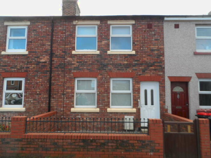 3 Bedroom Terraced House To Rent In Gamble Road, Thornton Cleveleys, FY5
