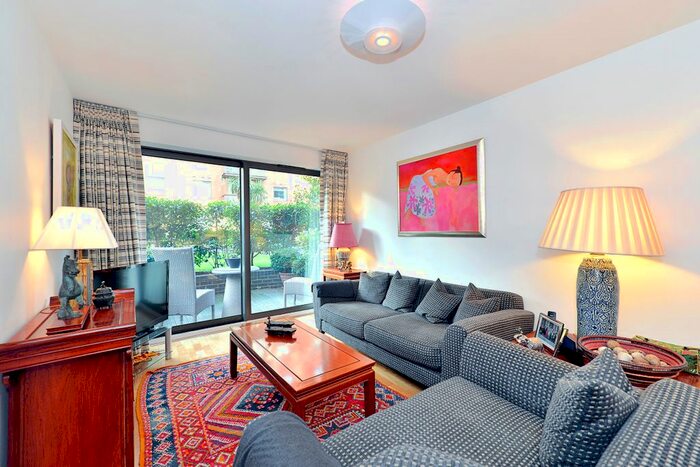 1 Bedroom Flat To Rent In Horsley Court, Montaigne Close, Westminster, London, SW1P