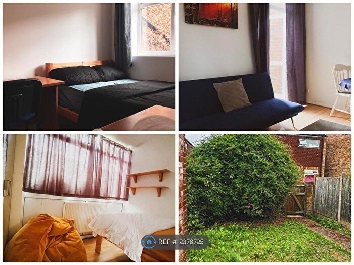3 Bedroom Flat To Rent In Brymore Road, Canterbury, CT1