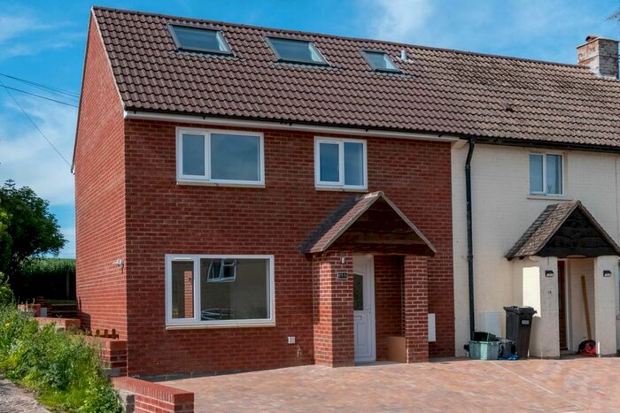 3 Bedroom End Of Terrace House To Rent In Innox Grove, Englishcombe, Bath, BA2