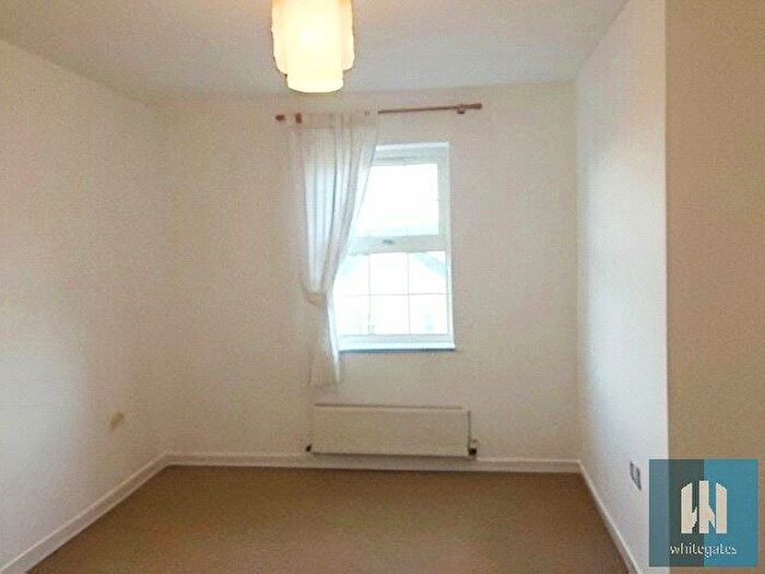 2 Bedroom Apartment To Rent In Oxley Road, Ferndale, Huddersfield, HD2