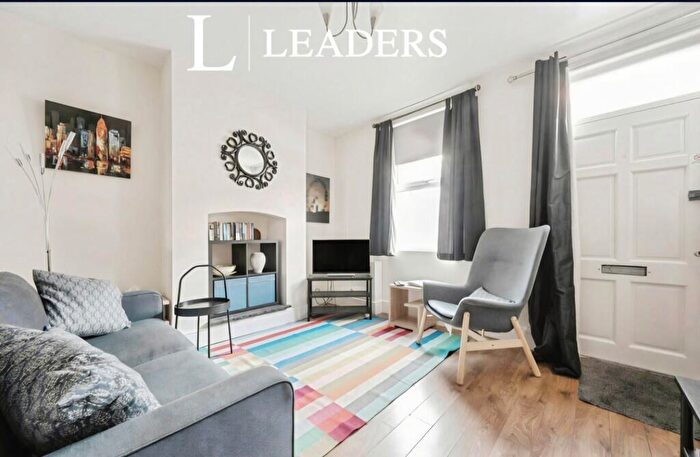 2 Bedroom Terraced House To Rent In Ormonde Street, Chester, Cheshire, CH1