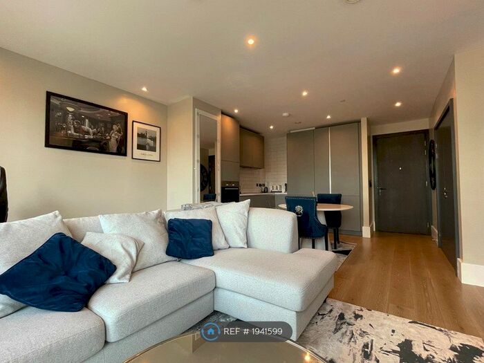 1 Bedroom Flat To Rent In Leon House, Croydon, CR0