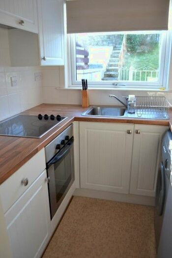 1 Bedroom Flat To Rent In Woodlands Drive, Lhanbryde, Elgin, IV30