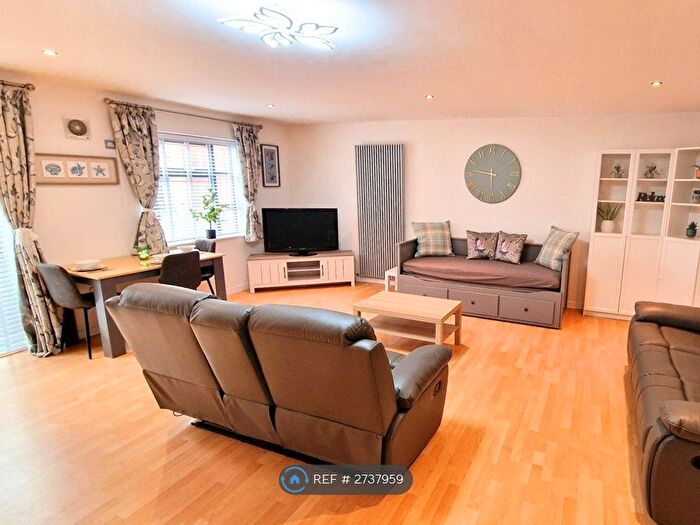 1 Bedroom Flat To Rent In The Needleworks, Leicester, LE1