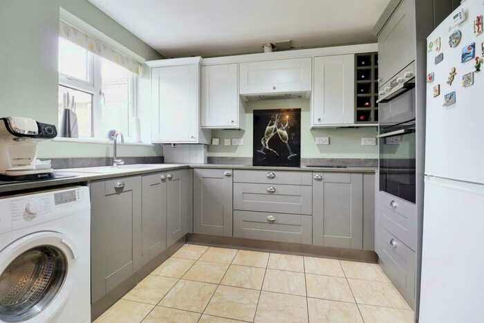 2 Bedroom Detached Bungalow For Sale In Appleby Road, Thurmaston, Leicester, LE4