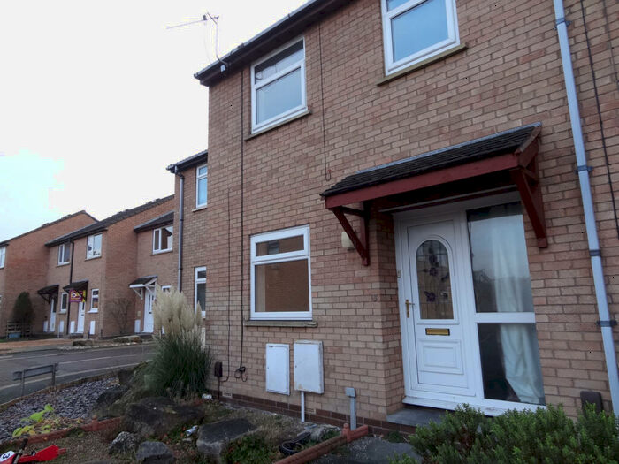 3 Bedroom End Of Terrace House To Rent In Mallow Walk, Westgate, Morecambe, LA3