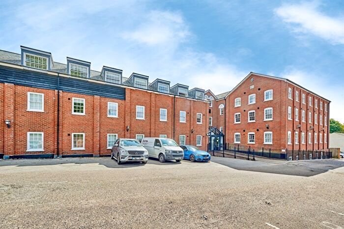2 Bedroom Flat For Sale In Royston Road, Wendens Ambo, Saffron Walden, CB11