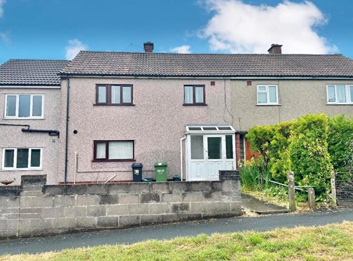 4 Bedroom House To Rent In Chipperfield Drive, Bristol, BS15