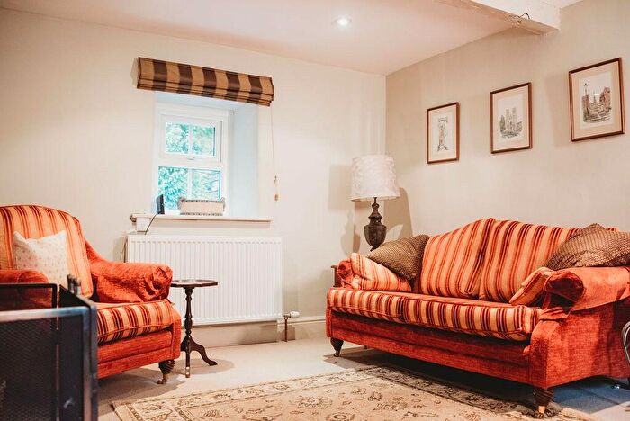 2 Bedroom Cottage To Rent In Greta House Cottage, Burton In Lonsdale, LA6