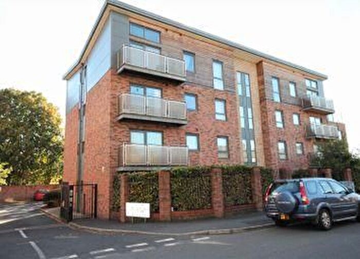 1 Bedroom Detached House To Rent In Eccles Fold, Eccles, Manchester, M30
