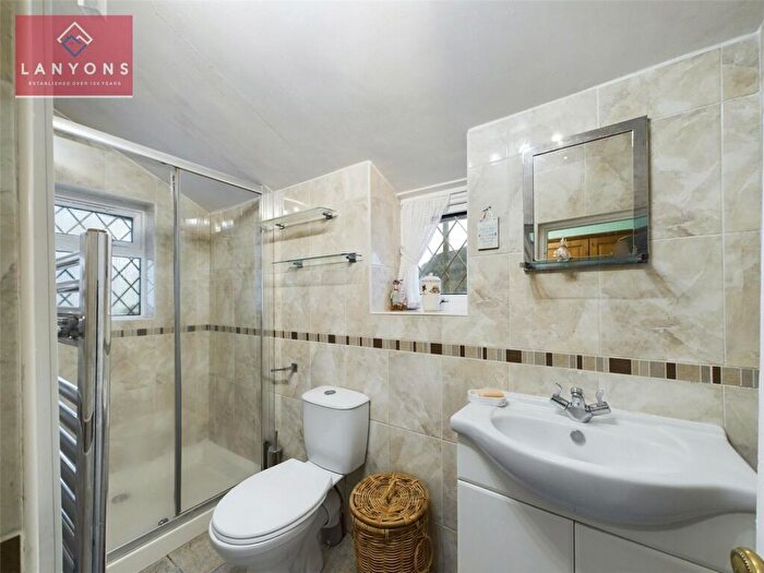 3 Bedroom Terraced House For Sale In Tyntyla Avenue, Ystrad, Pentre, Rhondda Cynon Taf, CF41