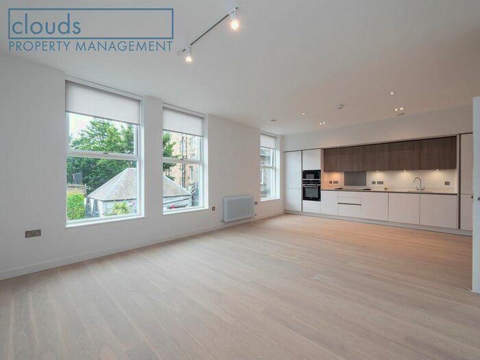 2 Bedroom Flat To Rent In Canaan Lane, Morningside, Edinburgh, EH10