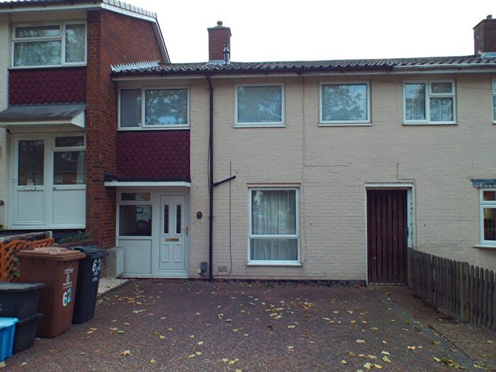 3 Bedroom Property To Rent In Bandley Rise, Stevenage, SG2