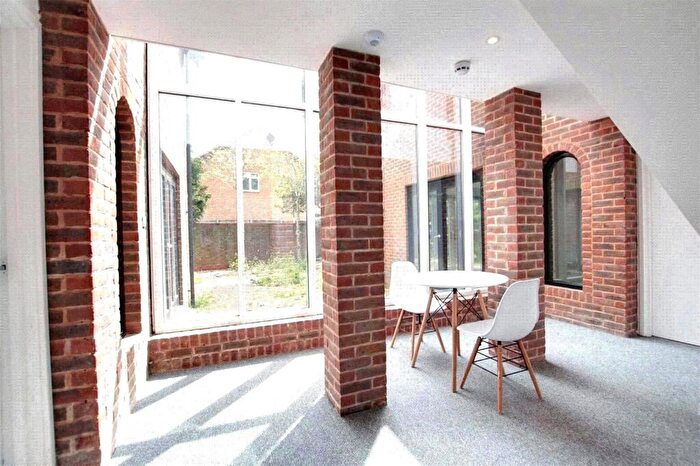 Property To Rent In Shetland Court, Worthing, West Sussex, BN13