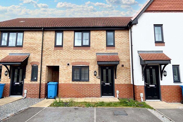 3 Bedroom Terraced House For Sale In Parkfield Drive, Hull, HU3