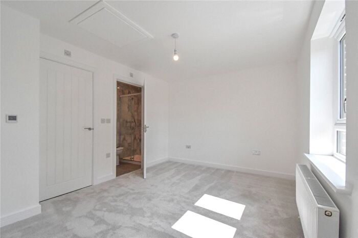 2 Bedroom Semi-Detached House For Sale In Melditch Way, Cherry Hinton, Cambridge, CB1