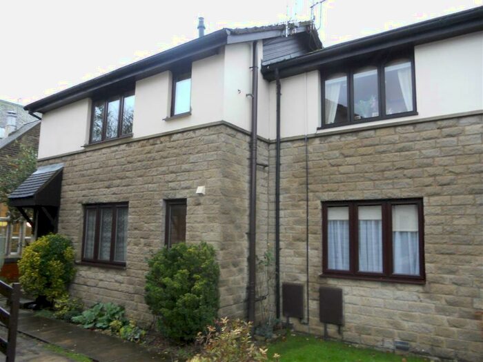 1 Bedroom Flat To Rent In Forest Grange Close, Harrogate, HG2