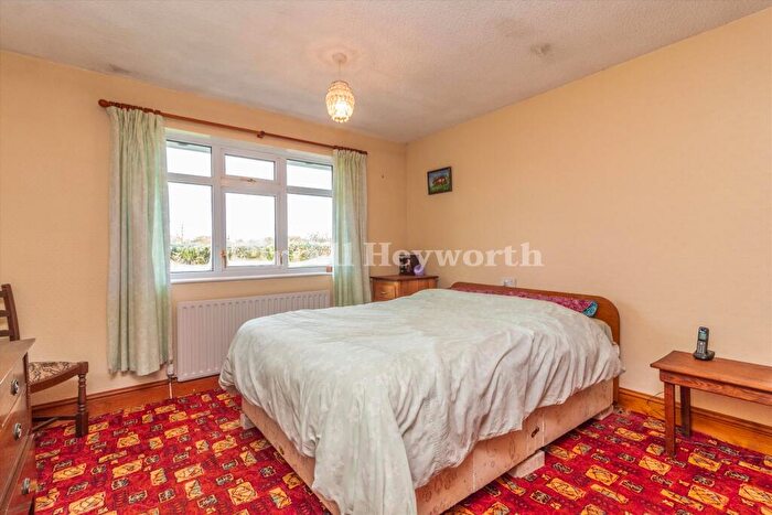 3 Bedroom Bungalow For Sale In Gubberford Lane, Scorton, Preston, PR3