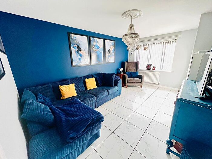 2 Bedroom End Terrace House For Sale In Hemans Street, Bootle, L20